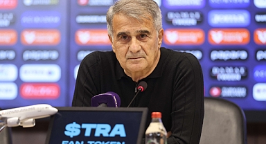GÜNEŞ'TEN NET TRANSFER AÇIKLAMASI: EN AZ 3 TAKVİYE