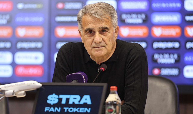 GÜNEŞ'TEN NET TRANSFER AÇIKLAMASI: EN AZ 3 TAKVİYE