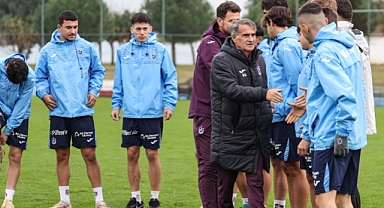 GÜNEŞ2TEN U19 TAKIMINA ZİYARET