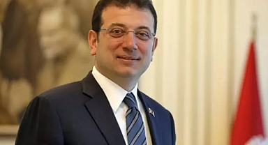 İMAMOĞLU: GERİ DÖNEREK ÜLKELERİNİ YENİDEN İNŞA ETMEK İSTEYEN SURİYELİLERE DESTEĞE HAZIRIZ