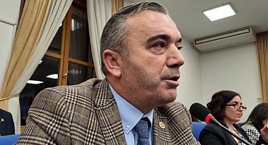 İYİ PARTİ TRABZON MİLLETVEKİLİ YAVUZ AYDIN'DAN CUMHURBAŞKANLIĞI BÜTÇESİ ELEŞTİRİSİ