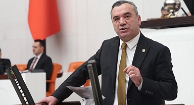 AYDIN'DAN GÖÇ POLİTİKALARINA SERT ELEŞTİRİ: 'TÜRKİYE SESSİZ BİR İŞGALLE KARŞI KARŞIYA'