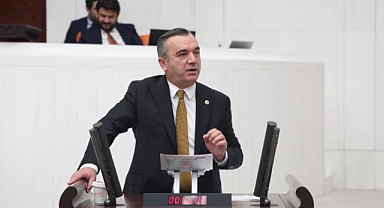 İYİ PARTİLİ AYDIN: “ASGARİ ÜCRETLİLERİ BORÇ BATAĞINDA YÜZME ŞAMPİYONLUĞUNA ADAY YAPTILAR”