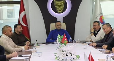 KARADENİZ SAHİLİNDEKİ EN BÜYÜK SORUNU NA DİKKAT ÇEKTİLER