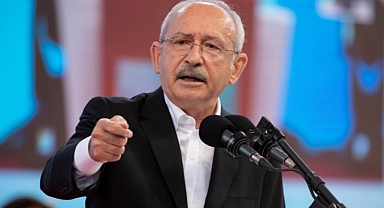 KILIÇDAROĞLU'NDAN, ÖZEL'E SURİYE ELEŞTİRİSİ: ARKADAŞLARIMIZ TASFİYE EDİLMESEYDİ...