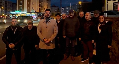 KÖROĞLU’NDAN TANJANT YOLU UYARISI: “ÇÖZÜM ŞART!”