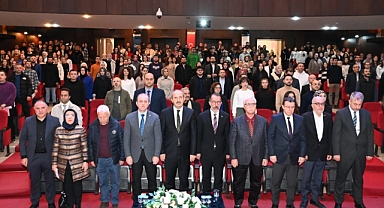 KTÜ’DE, ANAYASA MAHKEMESİ KARARLARINDA SAĞLIK HAKKI VE MALPRAKTİS HUKUKU PANELİ GERÇEKLEŞTİRİLDİ