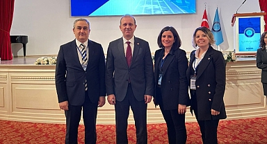 KTÜ HEYETİ, “KALİTE ZİRVESİ