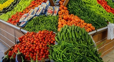 KÜRESEL GIDA FİYATLARI 19 AYIN ZİRVESİNİ GÖRDÜ