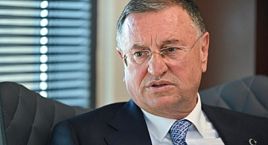 LÜTFÜ SAVAŞ CHP'DEN İHRAÇ EDİLDİ