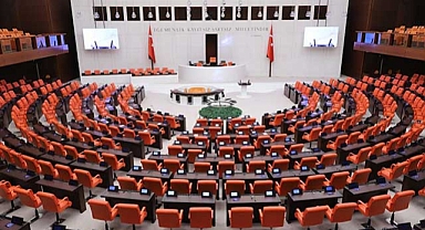 MECLİS'TE BÜTÇE MARATONU BAŞLIYOR