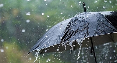 METEOROLOJİ BAZI İLLERİ SAAT VEREREK UYARDI