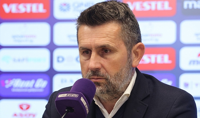 NENAD BJELİCA YİNE KOVULDU