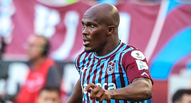 NWAKAEME: SIKINTILI BİR SÜREÇTEN GEÇİYORUZ