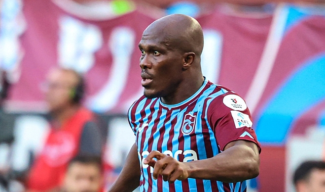 NWAKAEME: SIKINTILI BİR SÜREÇTEN GEÇİYORUZ