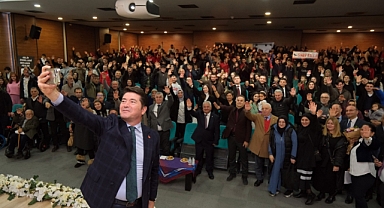 ORTAHİSAR BELEDİYESİ’NDEN ENGELLİLER GÜNÜ’NDE ANLAMLI ETKİNLİKLER
