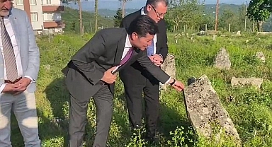 ORTAHİSAR BELEDİYESİ, TRABZONLU MUHACİRLERİN HATIRASINI YAŞATACAK