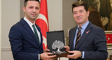 ORTAHİSAR BELEDİYESİ VE TEV İŞBİRLİĞİ, ONLARCA ÖĞRENCİYE BURS İMKÂNI SAĞLIYOR