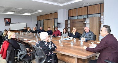 ORTAHİSAR’DA SAHİPSİZ HAYVAN KALMAYACAK