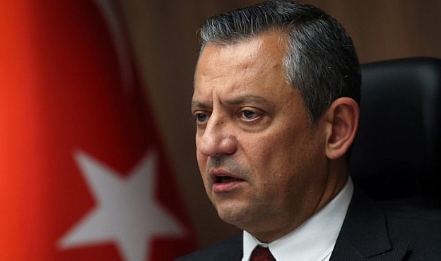 ÖZGÜR ÖZEL: VATANPERVER SENDİKACIDAN TERÖRİST ÇIKARAMAZSINIZ