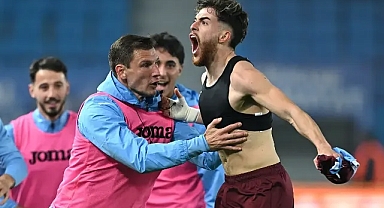 PEDRO MALHEİRO: GOL ATTIĞIM İÇİN ÇOK MUTLUYUM