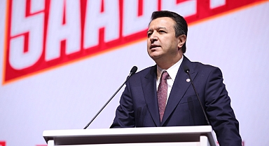 SAADET PARTİSİ, ASGARİ ÜCRET İÇİN EYLEM YAPACAK