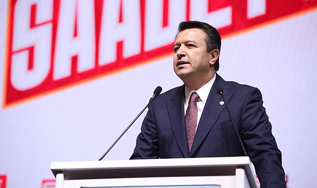 SAADET PARTİSİ, ASGARİ ÜCRET İÇİN EYLEM YAPACAK