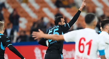 SEBAT GENÇLİK SPOR KUPAYA VEDA ETTİ