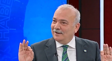 ŞÜKRÜ KULEYİN: SİZİN YARDIMINIZ BATSIN!