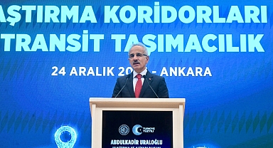 TİCARİ SÜRÜCÜLER İÇİN YAŞ SINIRI 1 YIL DAHA UZATILDI
