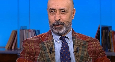 TOLUNAY KAFKAS'DAN VOLKAN DEMİREL'E: SEN KİMSİN!