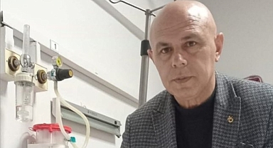 TRABZON ASKF BAŞKANI ZEKİ KURT’UN BABA ACISI