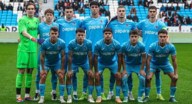 TRABZONSPOR AVRUPA'DA GOL OLUP YAĞDI! 5 FARKLI GALİBİYET