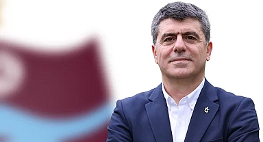 TRABZONSPOR'DA AHMET BEŞİR'E VEFA