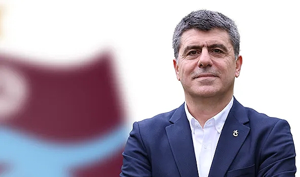 TRABZONSPOR'DA AHMET BEŞİR'E VEFA