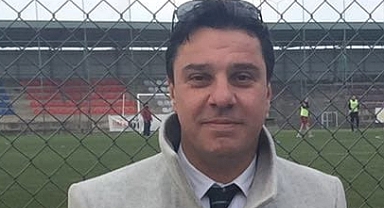 TRABZONSPOR'DA HACIOSMANOĞLU GÖRÜŞMESİ SONRASI İLK AÇIKLAMA!