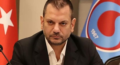 TRABZONSPOR'DAN BAŞKENT ÇIKARMASI