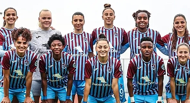 TRABZONSPOR’DAN ÖNEMLİ GALİBİYET!