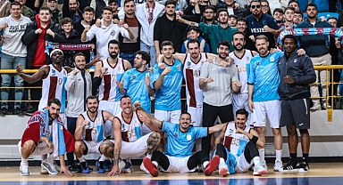 TRABZONSPOR POTADA AFFETMİYOR!