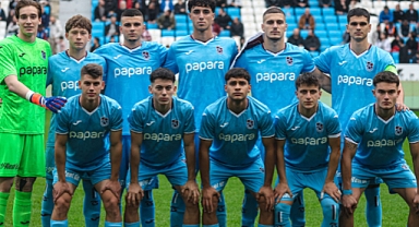 TRABZONSPOR'UN RAKİBİ BELLİ OLDU