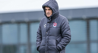 TRABZONSPOR'UN SAKATLARINDA SON DURUM!