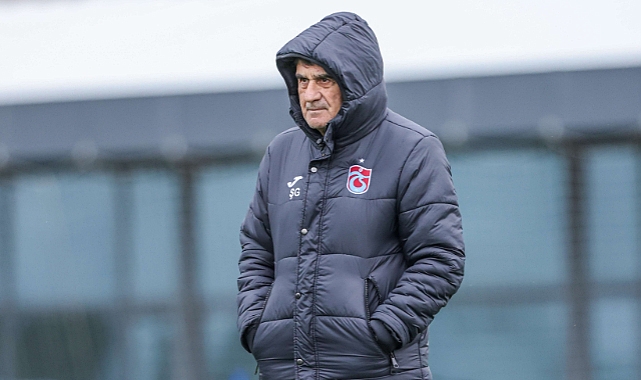 TRABZONSPOR'UN SAKATLARINDA SON DURUM!
