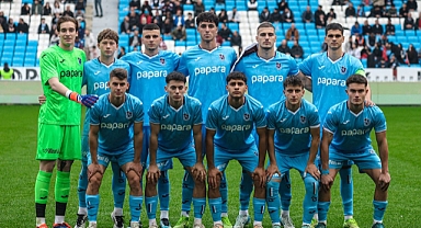 TRABZONSPOR'UN UEFA'DAKİ MUHTEMEL RAKİPLERİ BELLİ OLDU