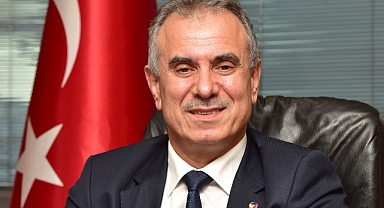 TTB BAŞKANI EYYÜP ERGAN: “YENİ YILDA DAHA GÜÇLÜ BİR TÜRKİYE”