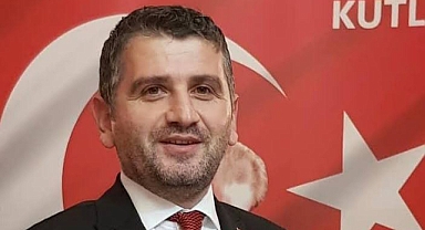 UFUK HOŞ AK PARTİ TRABZON İL BAŞKANLIĞI'NA ADAYLIĞINI AÇIKLADI