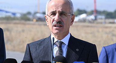 URALOĞLU: ESENBOĞA HAVALİMANI’NIN KAPASİTESİ 30 MİLYONA ÇIKIYOR