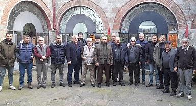 VAKIFLARDAN KİRACILARA ŞOK: YÜZDE 360 ZAM!