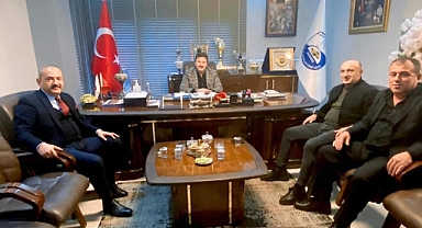 YİĞİNER: TRABZON BİZİM İÇİN DEĞERLİDÎR