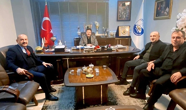 YİĞİNER: TRABZON BİZİM İÇİN DEĞERLİDÎR