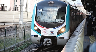 YILBAŞINDA ÜCRETSİZ ULAŞIM